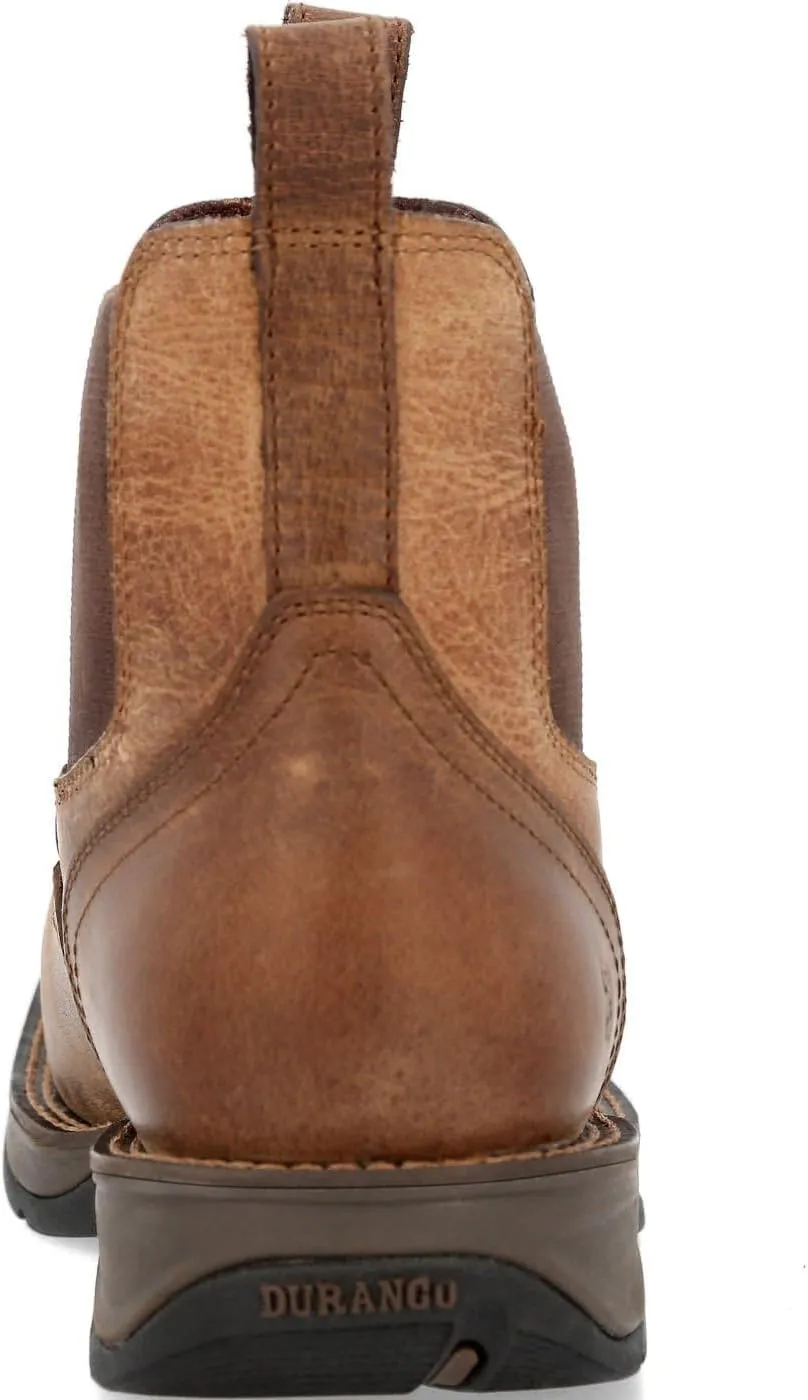 Durango Men's Red Dirt Western Boot