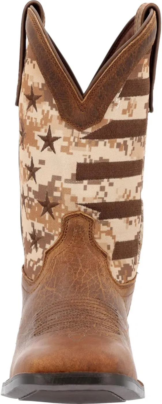 Durango Men's Westward Western Boot