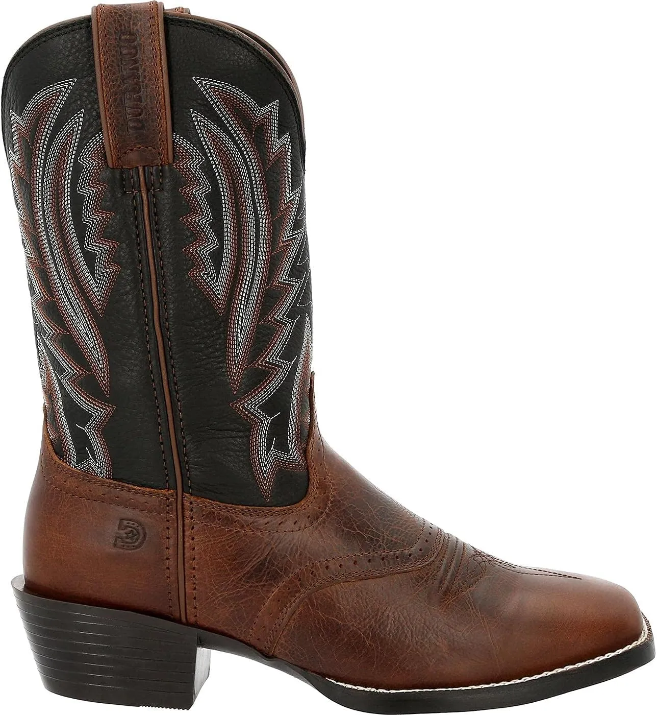 Durango Men's Westward Western Boot