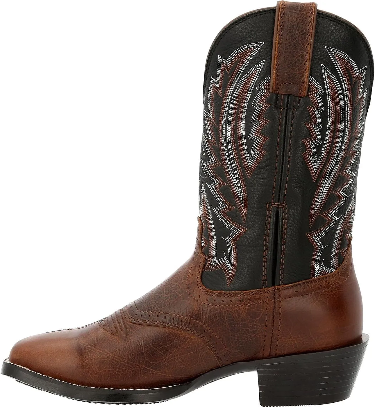 Durango Men's Westward Western Boot
