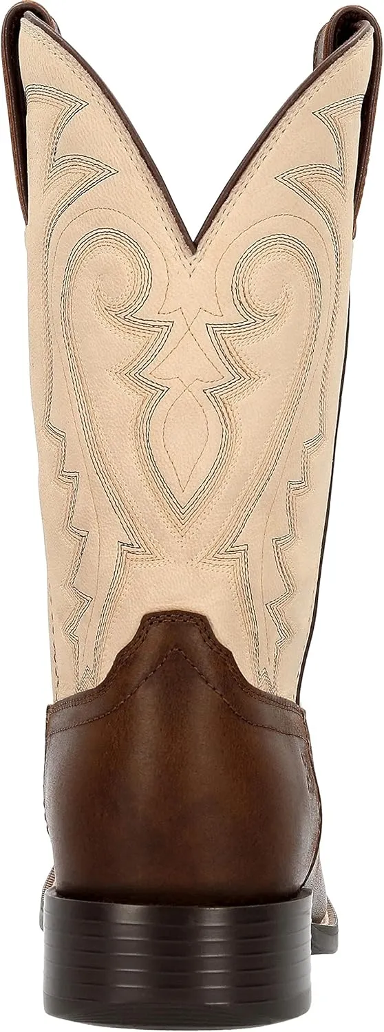 Durango Men's Westward Western Boot
