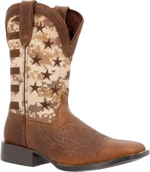 Durango Men's Westward Western Boot