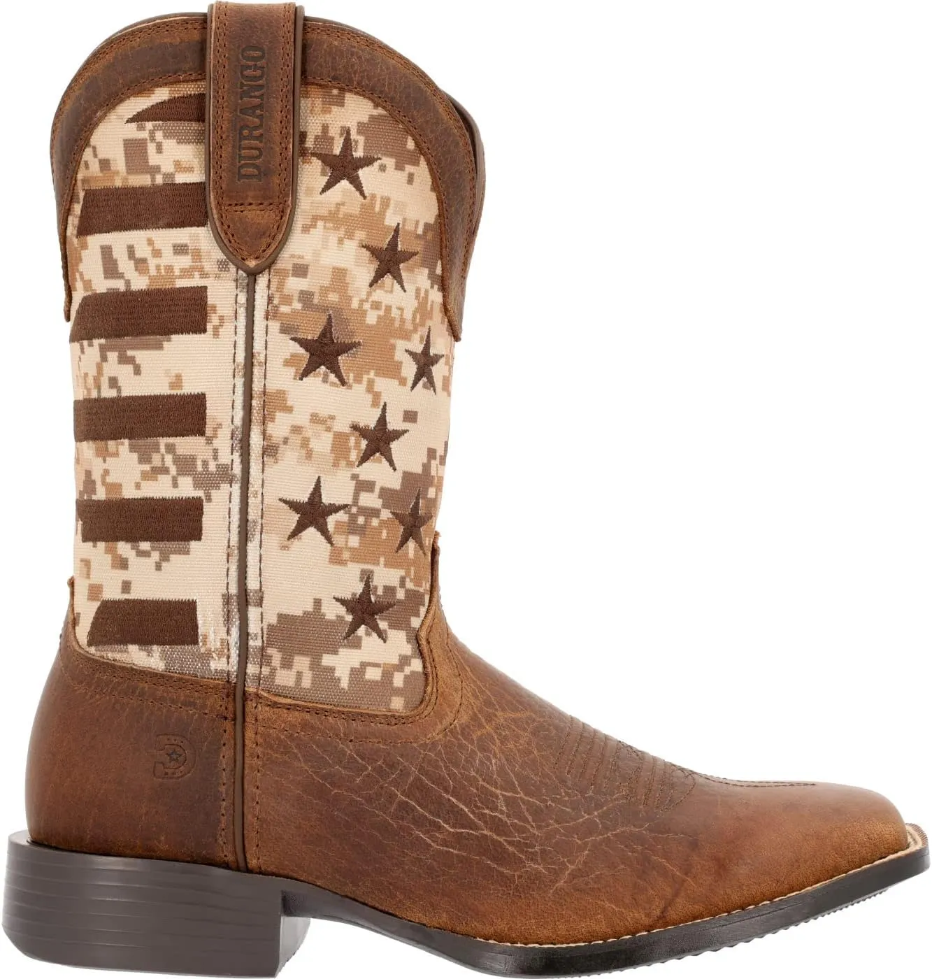 Durango Men's Westward Western Boot