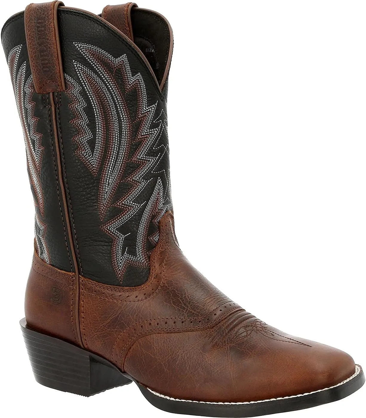 Durango Men's Westward Western Boot