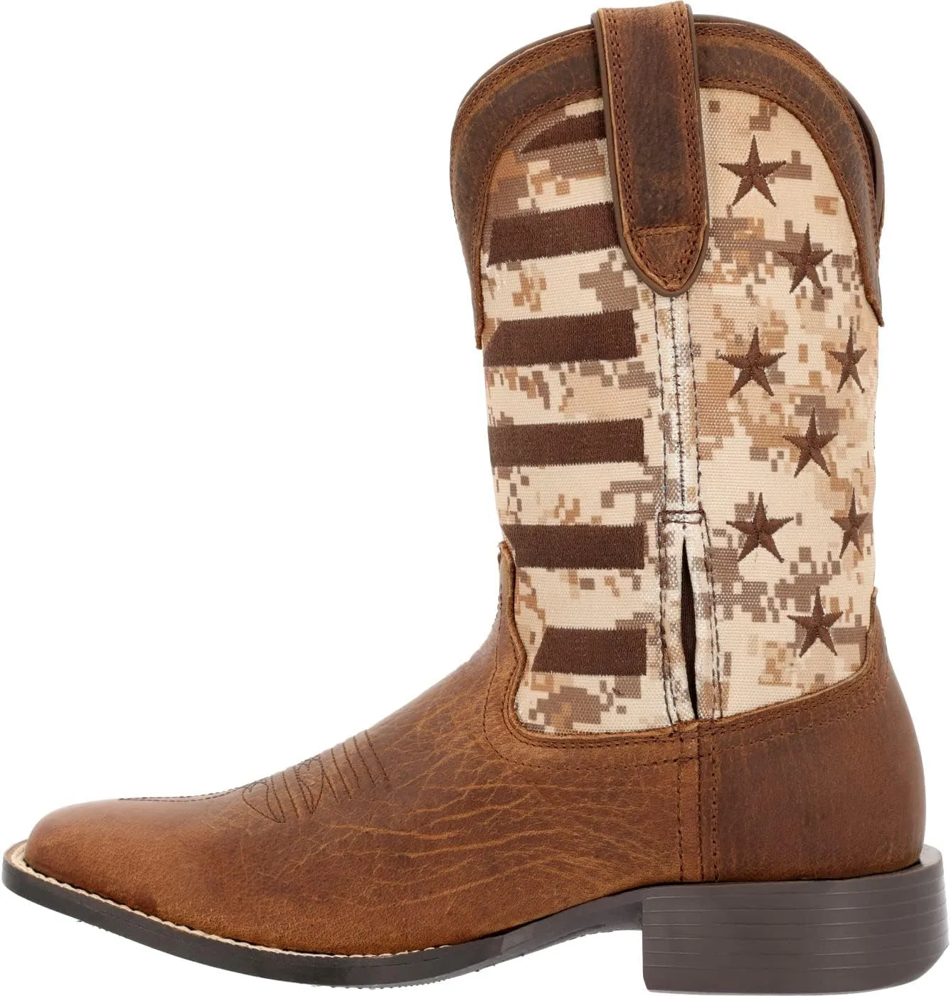 Durango Men's Westward Western Boot