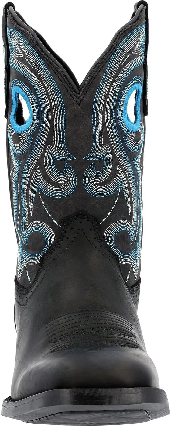 Durango Westward Women's Midnight Sky Western Boot