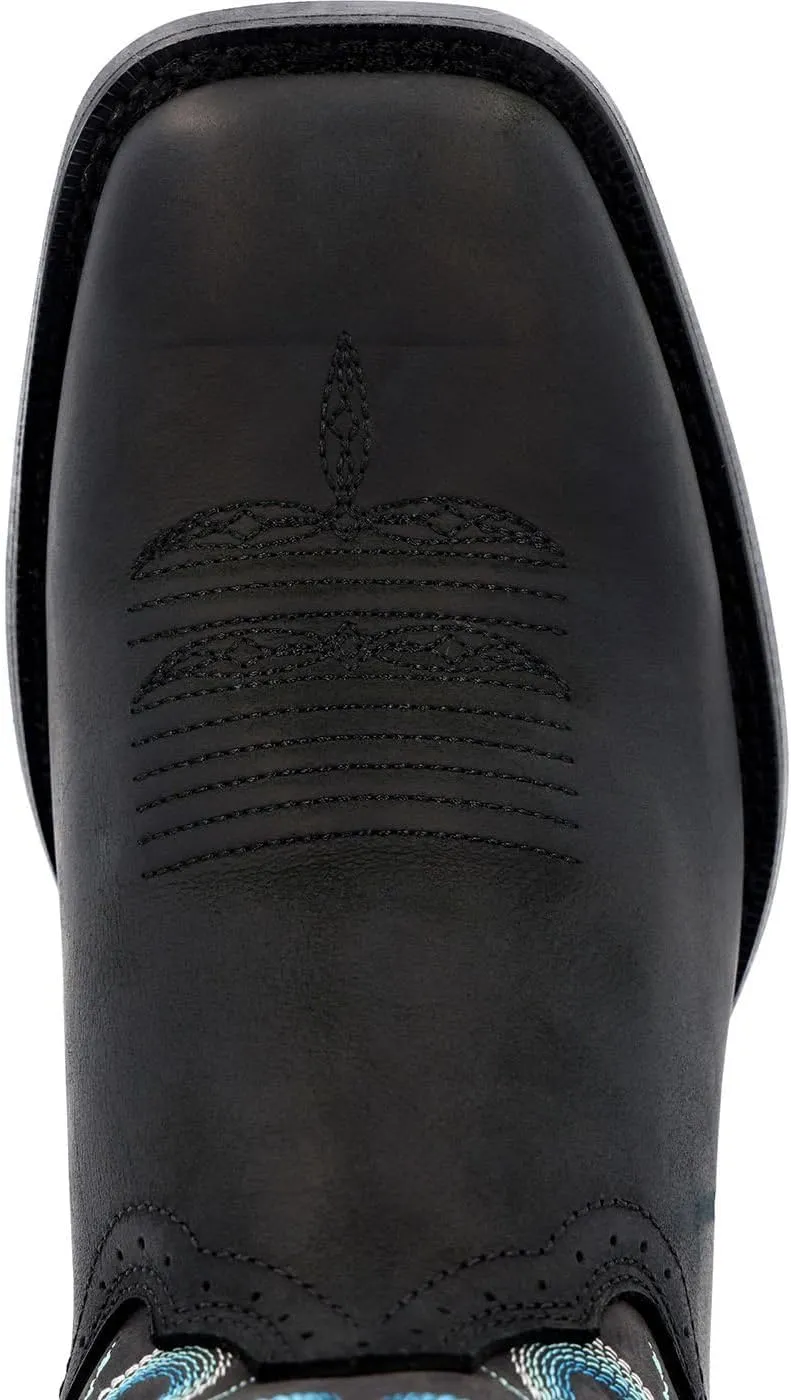 Durango Westward Women's Midnight Sky Western Boot