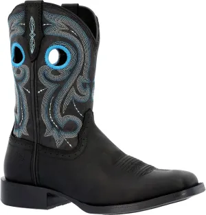 Durango Westward Women's Midnight Sky Western Boot