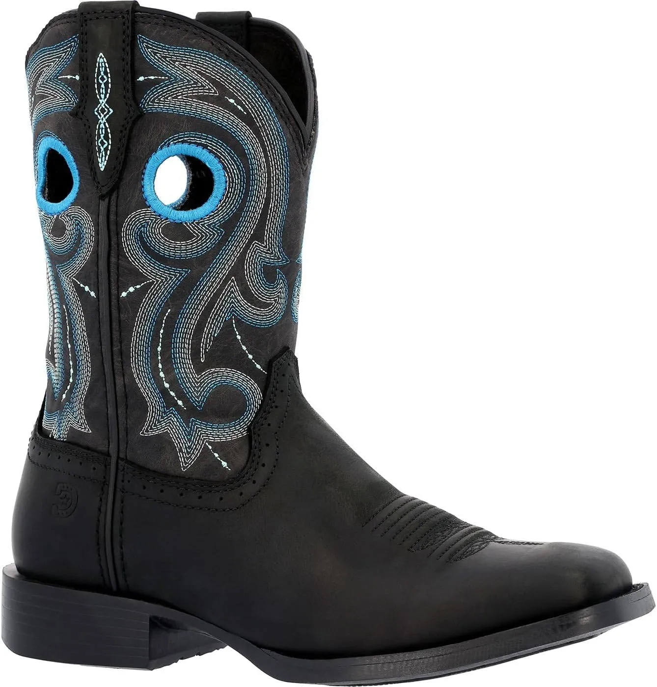 Durango Westward Women's Midnight Sky Western Boot