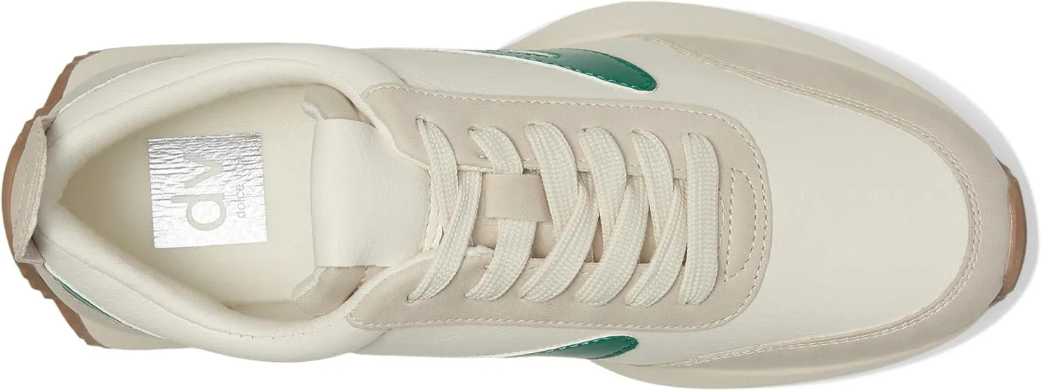 DV Dolce Vita Women's Bynx Sneaker