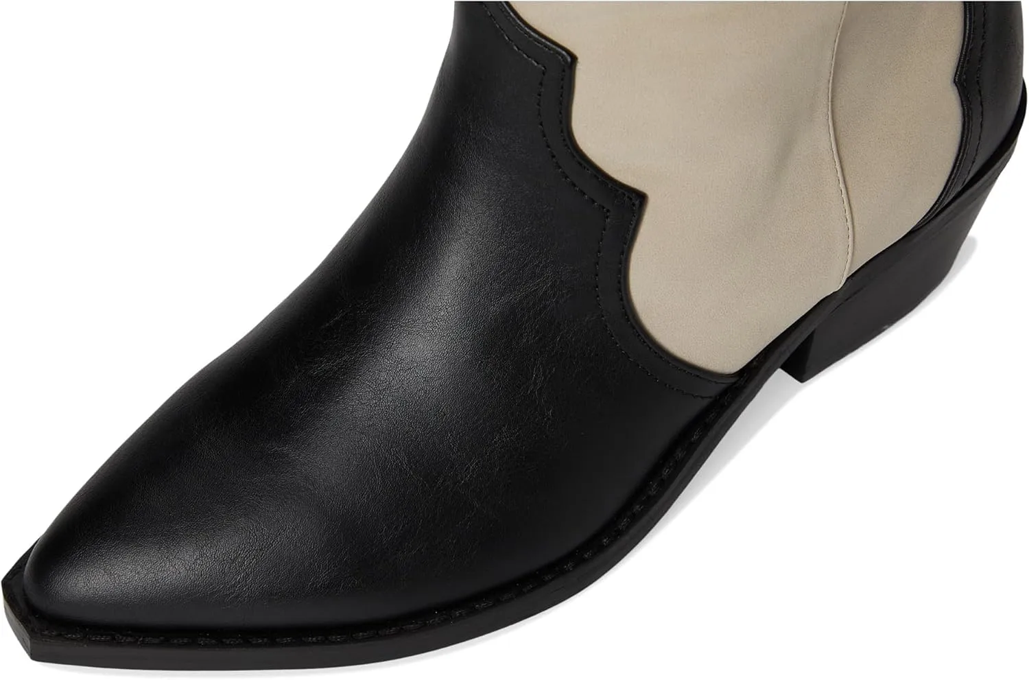 DV Dolce Vita Women's Korbella Fashion Boot