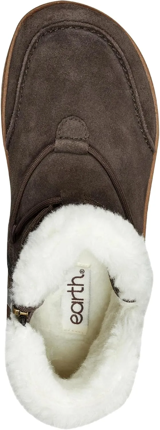 Earth Women's Fleet Ankle Boot