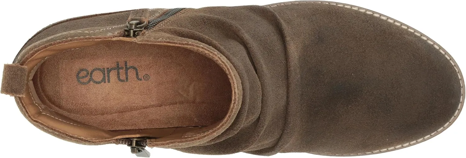 Earth Women's Nadya Ankle Boot
