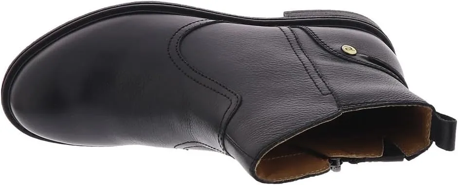 Easy Spirit Women's Juna Ankle Boot