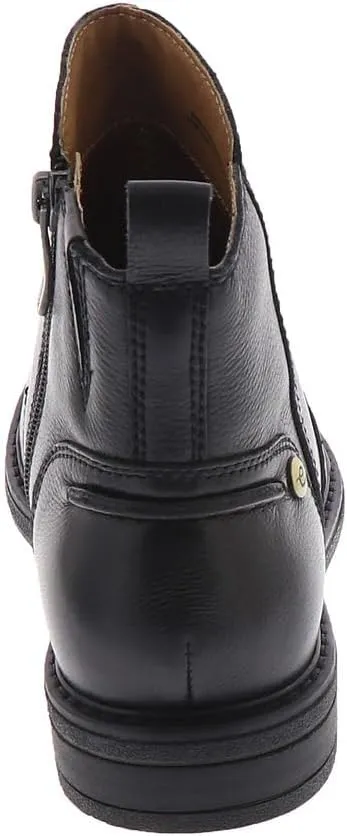 Easy Spirit Women's Juna Ankle Boot
