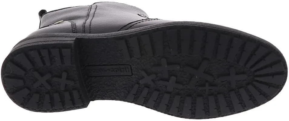 Easy Spirit Women's Juna Ankle Boot