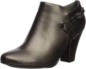 Easy Street Women's Freda Dress Shootie Ankle Boot