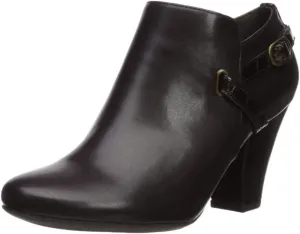 Easy Street Women's Freda Dress Shootie Ankle Boot
