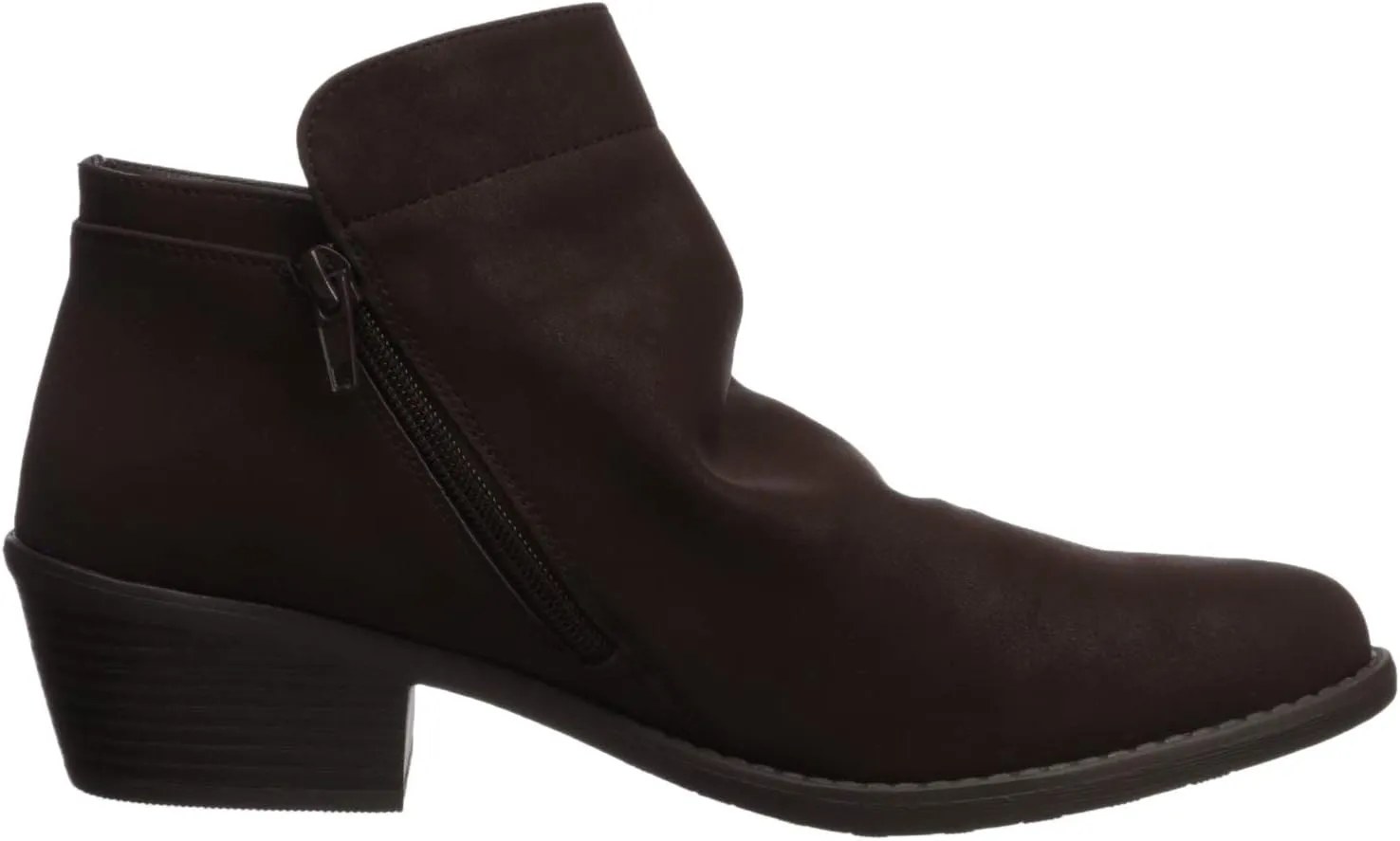 Easy Street Women's Gusto Ankle Boot