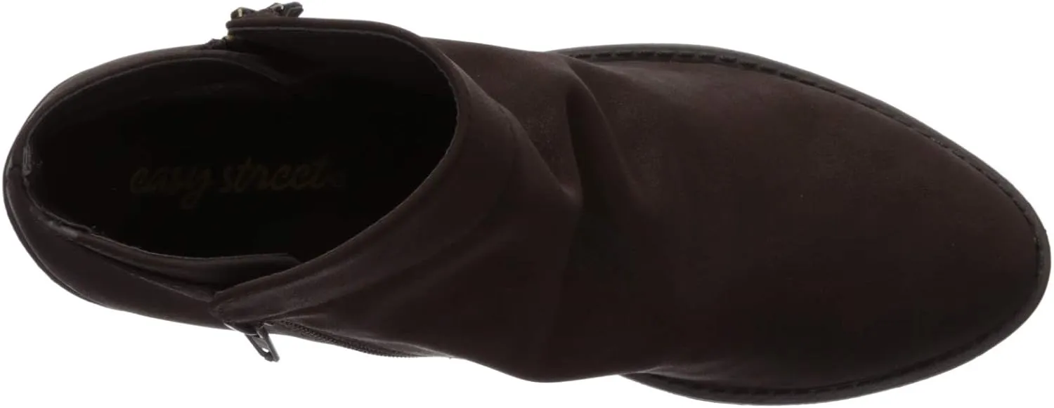 Easy Street Women's Gusto Ankle Boot