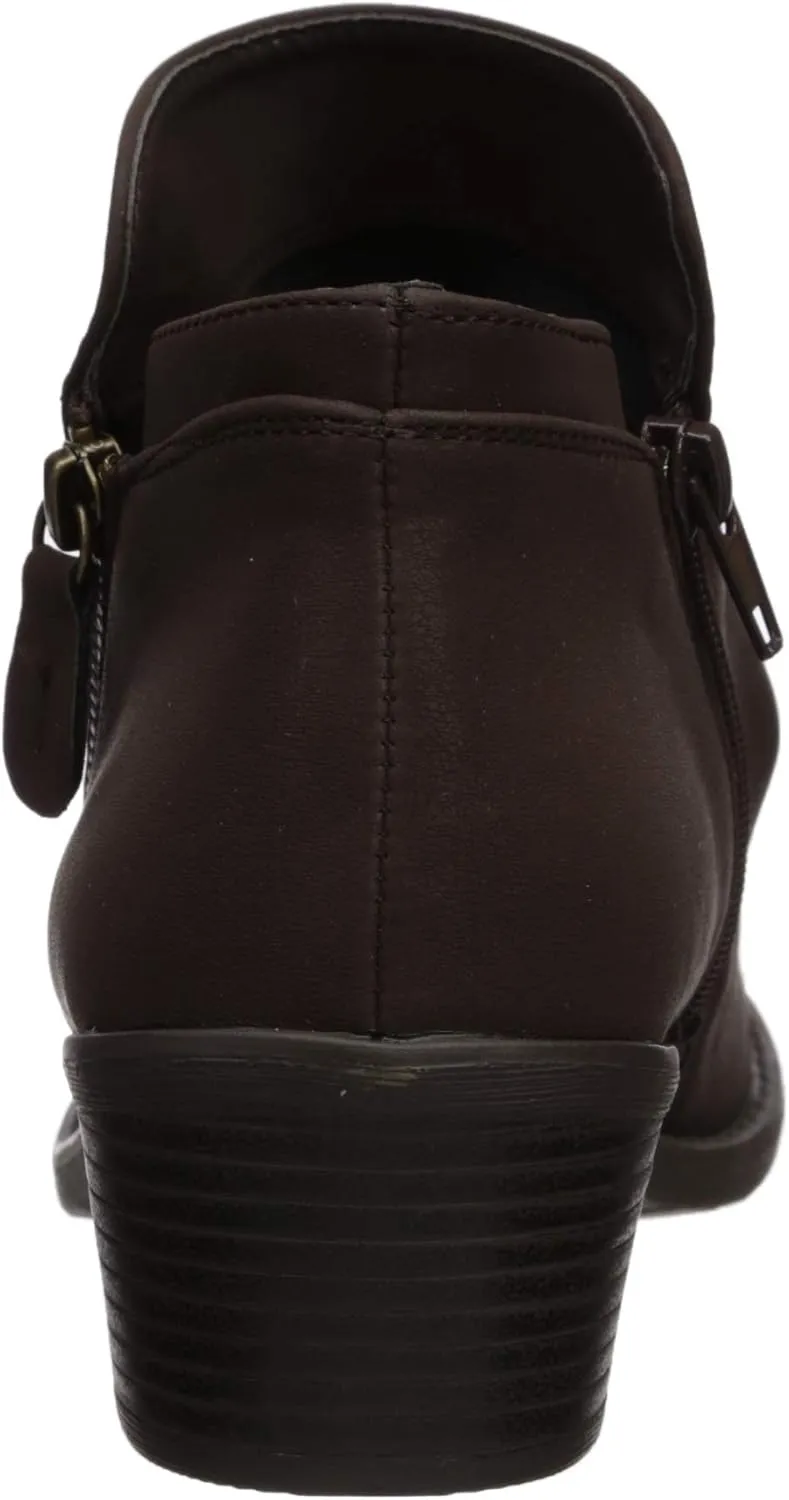 Easy Street Women's Gusto Ankle Boot
