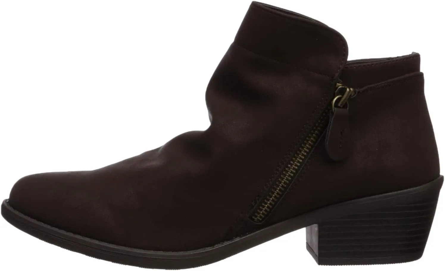Easy Street Women's Gusto Ankle Boot