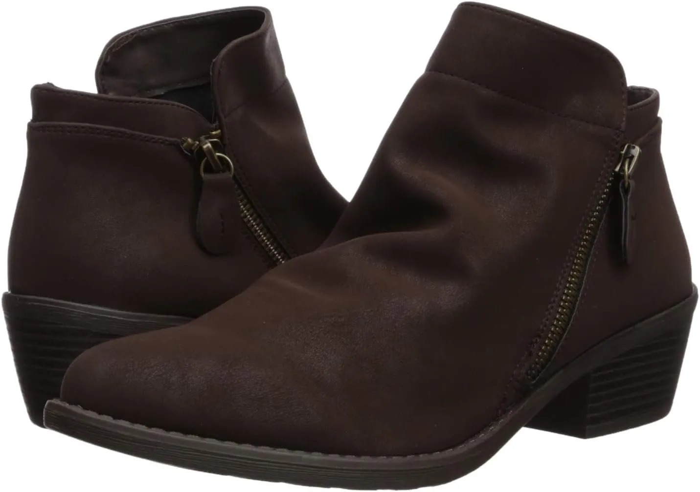 Easy Street Women's Gusto Ankle Boot