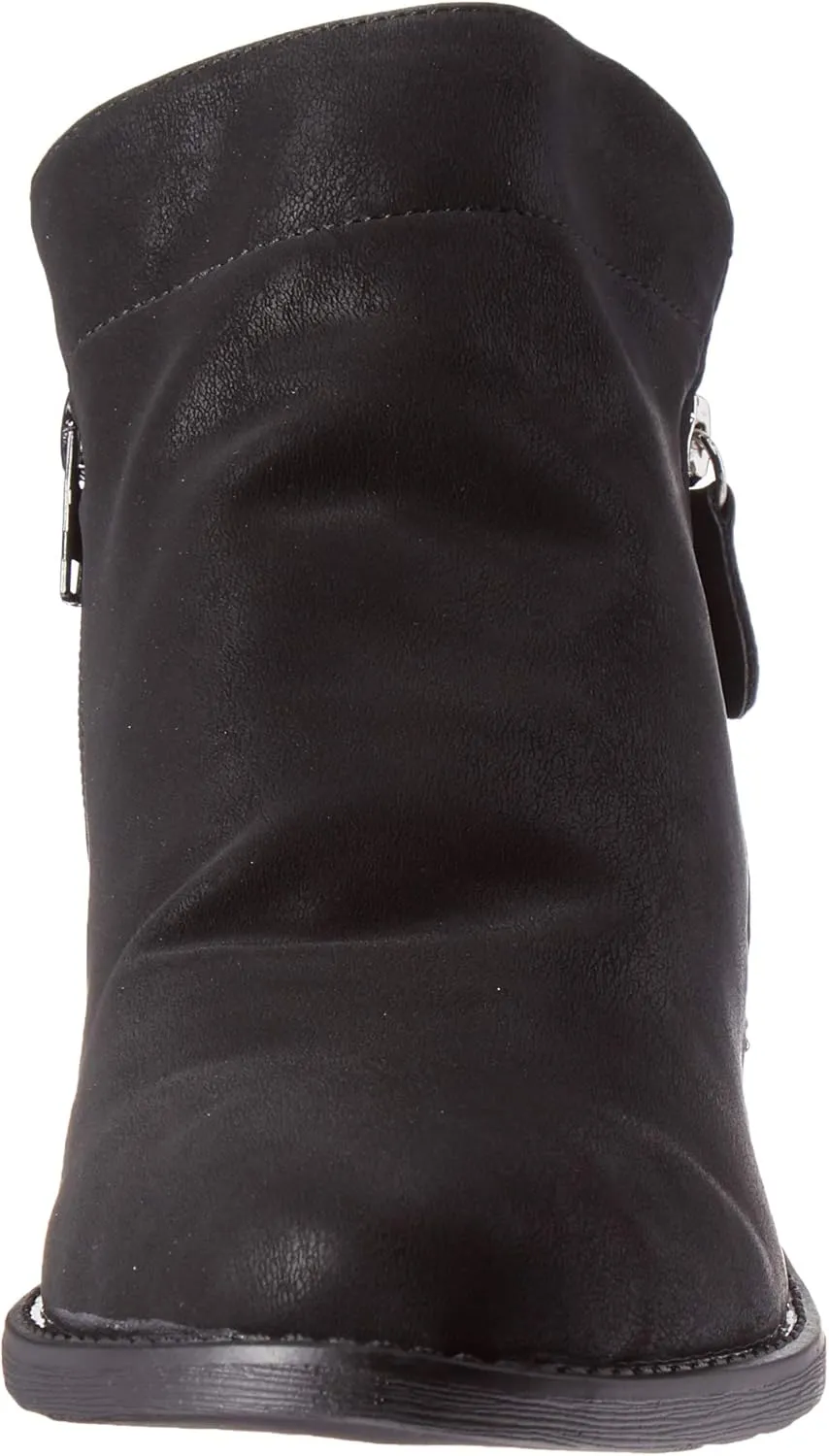 Easy Street Women's Gusto Comfort Bootie Ankle Boot