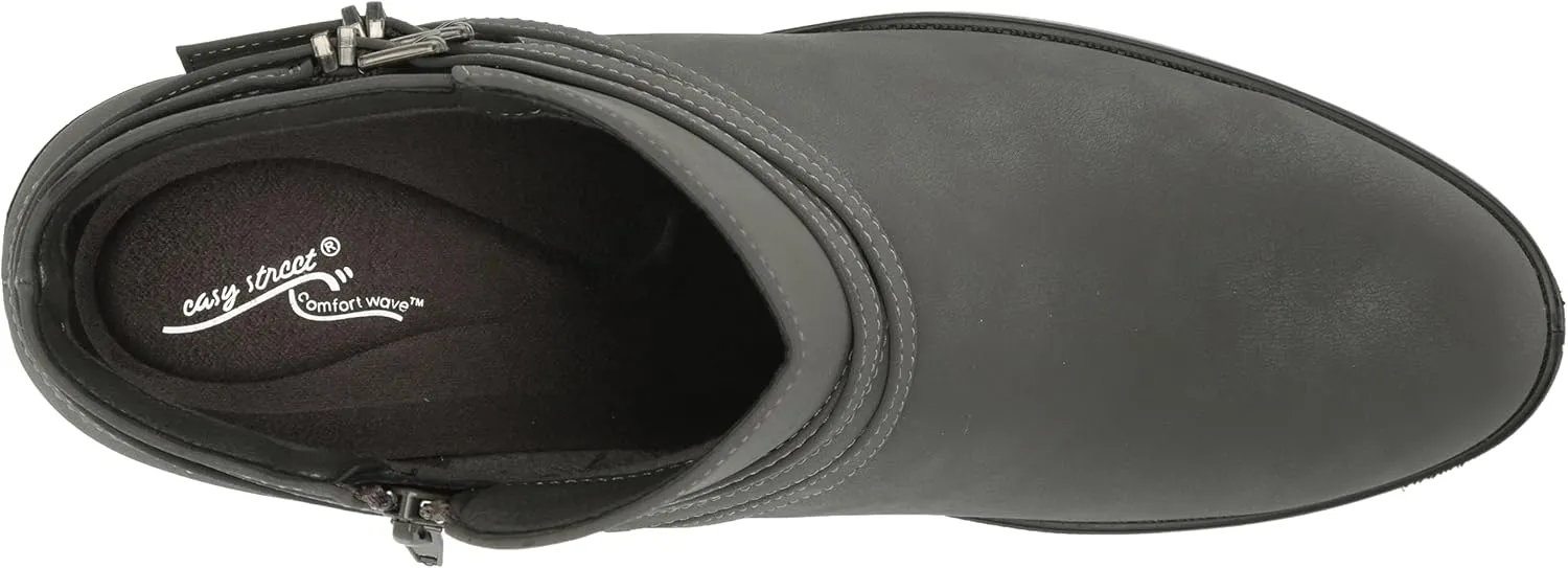 Easy Street Women's Kory Ankle Boot