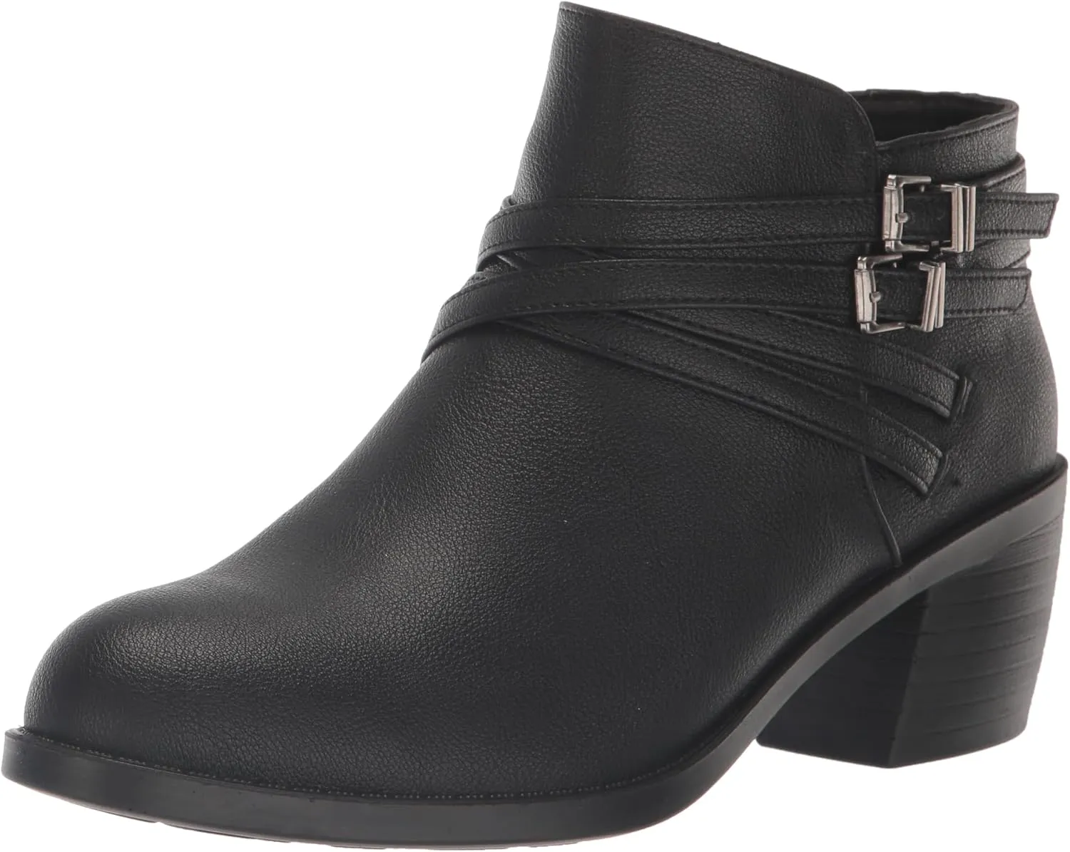 Easy Street Women's Kory Ankle Boot
