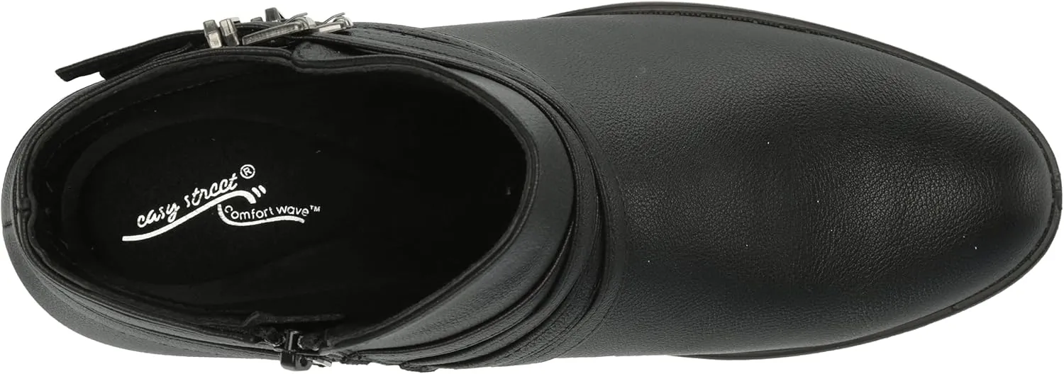 Easy Street Women's Kory Ankle Boot