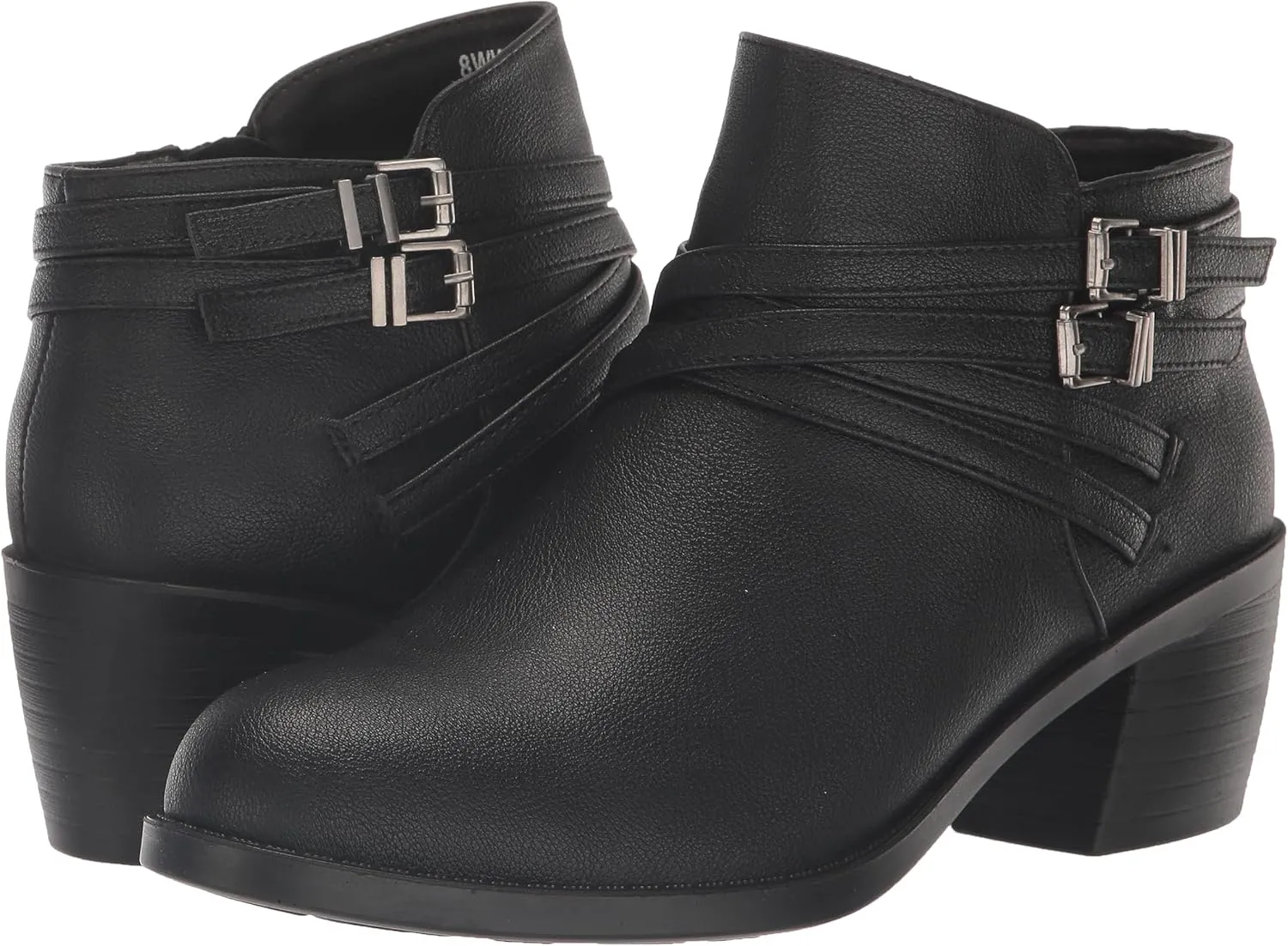 Easy Street Women's Kory Ankle Boot