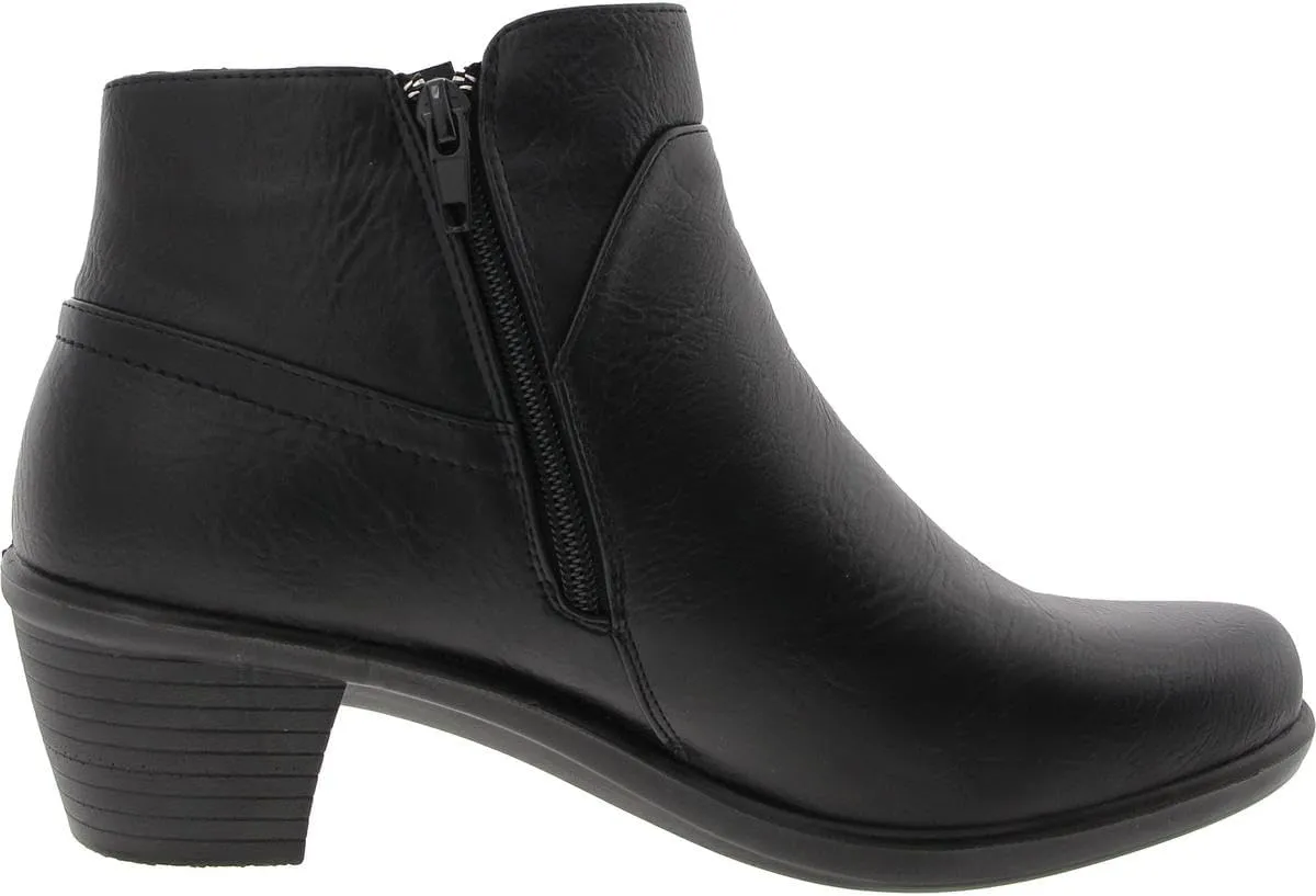 Easy Street Women's Mindy Ankle Boot