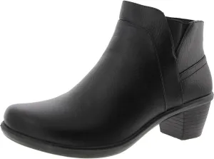 Easy Street Women's Mindy Ankle Boot