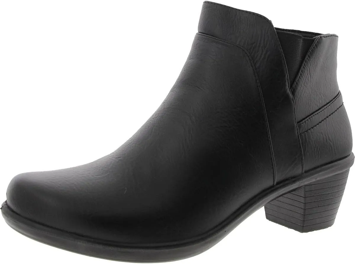 Easy Street Women's Mindy Ankle Boot