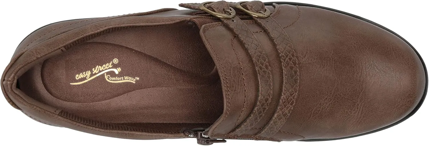 Easy Street Women's Stroll Ankle Boot