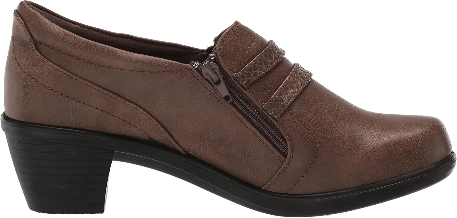 Easy Street Women's Stroll Ankle Boot