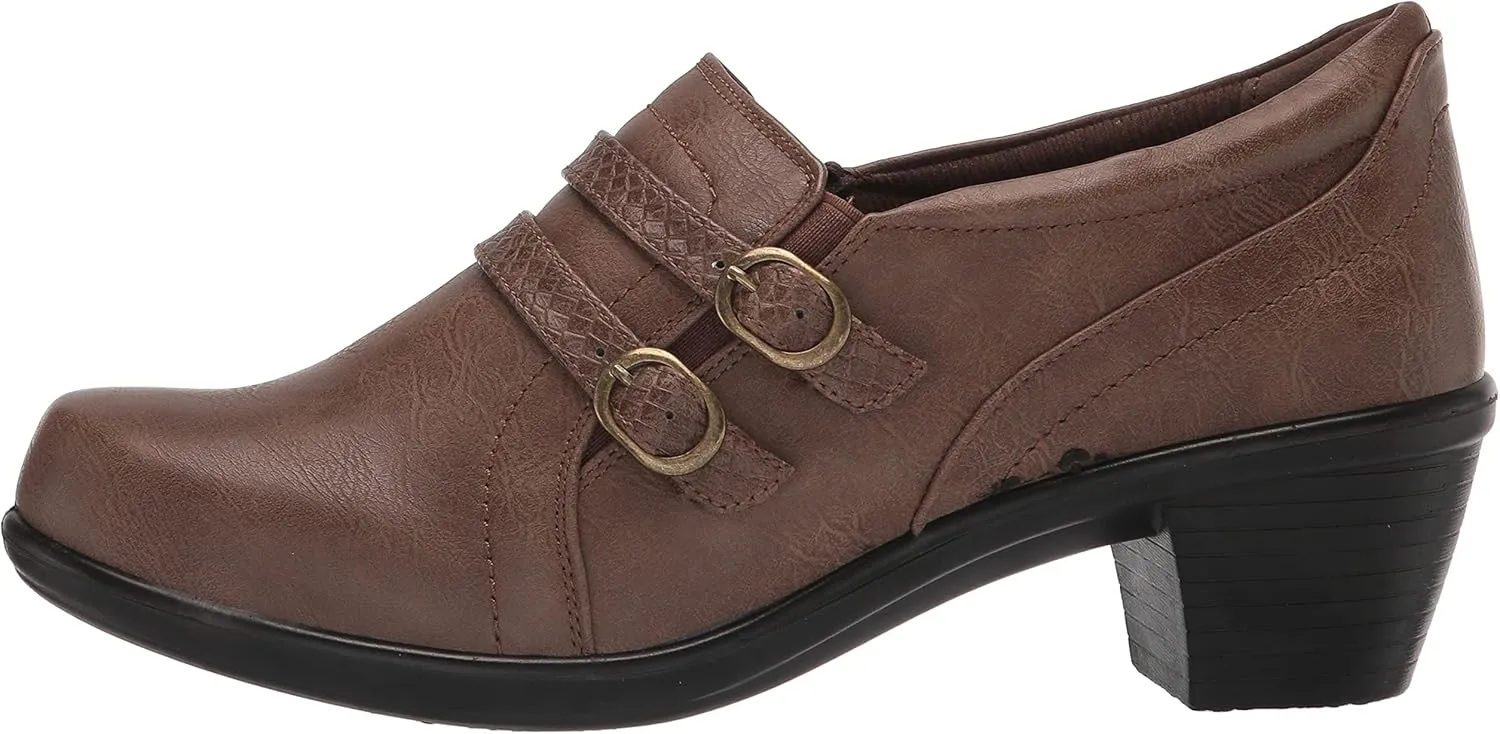 Easy Street Women's Stroll Ankle Boot