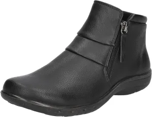 Easy Street Women's Zozo Ankle Boot