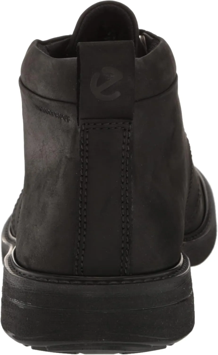 ECCO Men's Turn Ii Waterproof Lace Chukka Boot