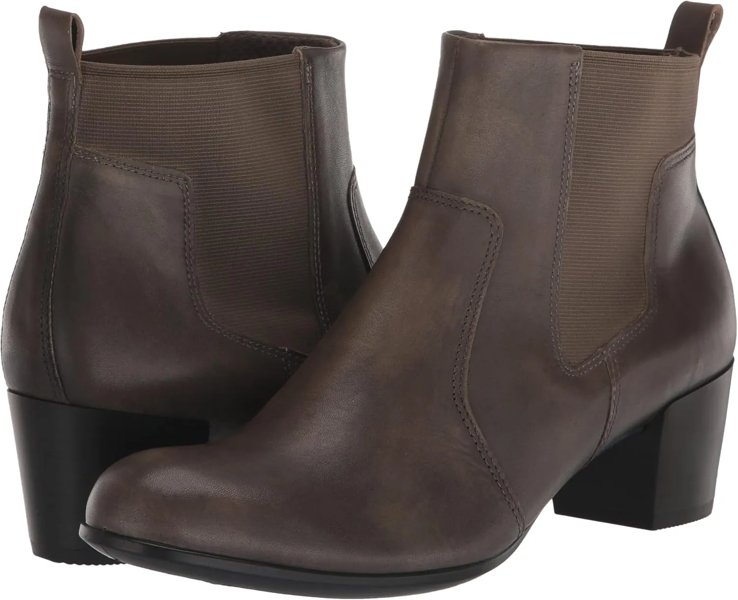 ECCO Women's Shape 35 Chelsea Boot