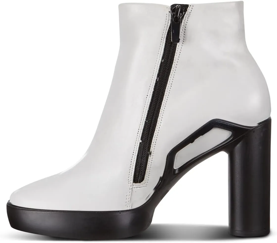 ECCO Women's Shape Sculpted Motion 75 Ankle Boot Fashion