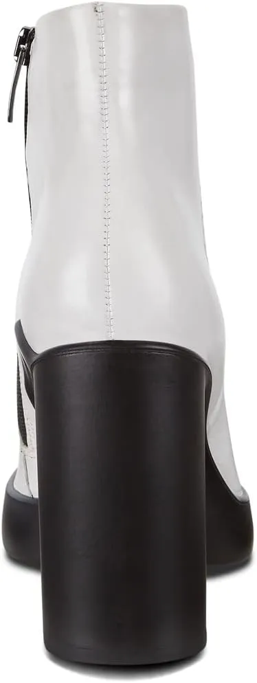 ECCO Women's Shape Sculpted Motion 75 Ankle Boot Fashion