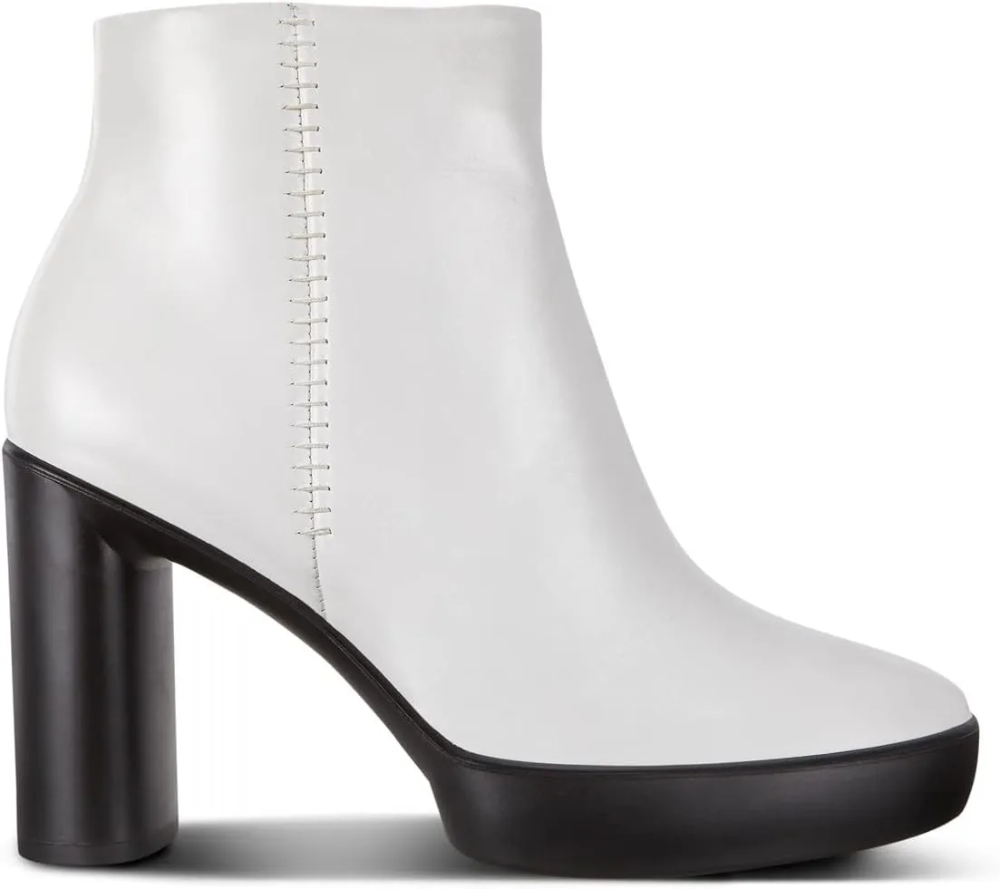 ECCO Women's Shape Sculpted Motion 75 Ankle Boot Fashion