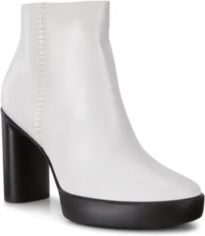 ECCO Women's Shape Sculpted Motion 75 Ankle Boot Fashion