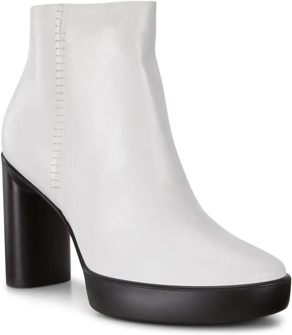 ECCO Women's Shape Sculpted Motion 75 Ankle Boot Fashion