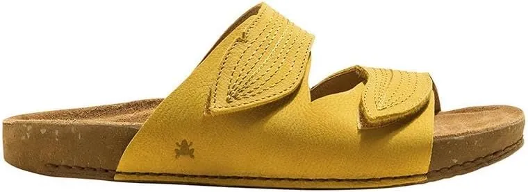 El Naturalista Women's Gladiator Sandals