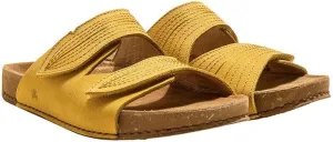 El Naturalista Women's Gladiator Sandals