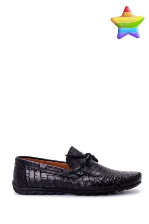 Erkek Klasik Loafer