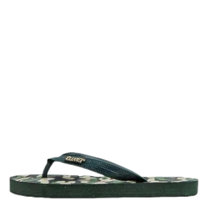 Flipflops Green